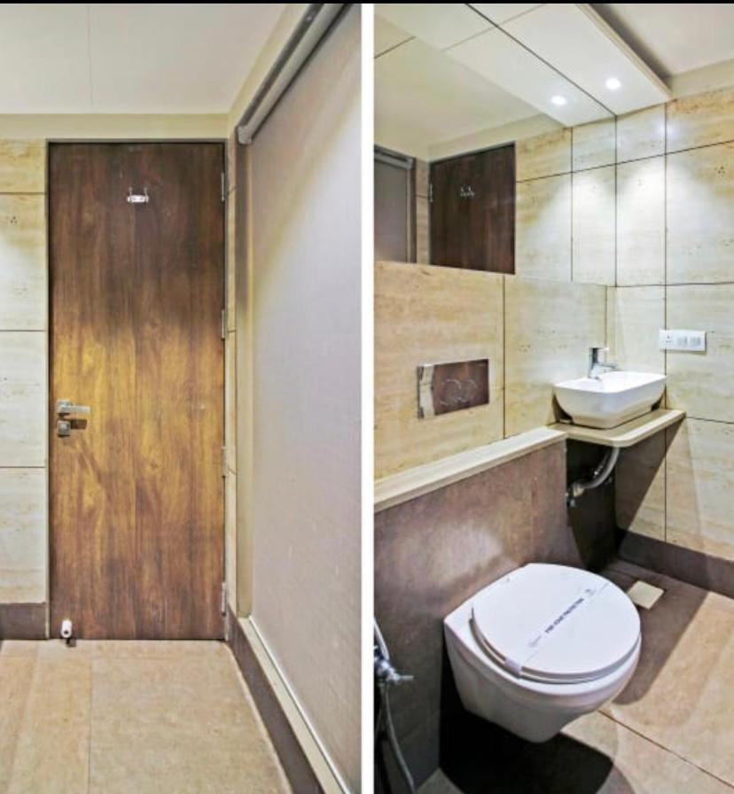 Hotel Regency Сурат Екстер'єр фото